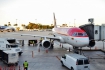 Airbus A319-115